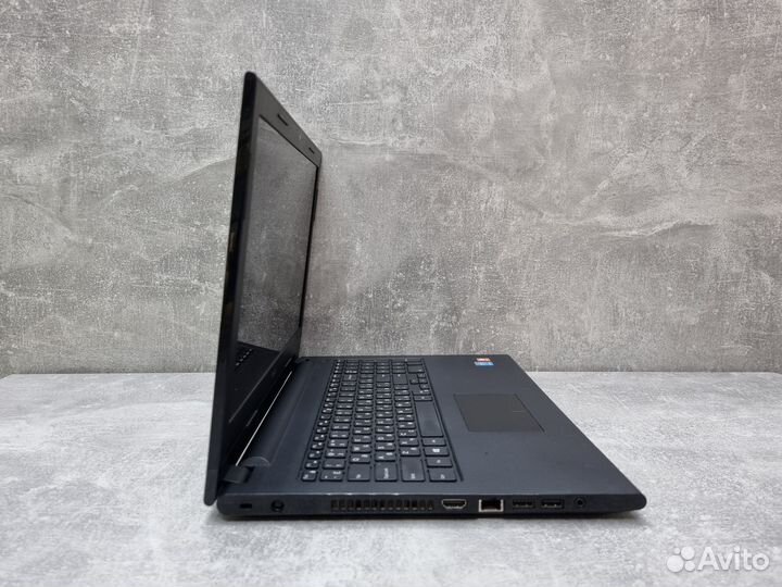 Ноутбук Dell Inspiron 15 i3/4Gb/SSD 120Gb