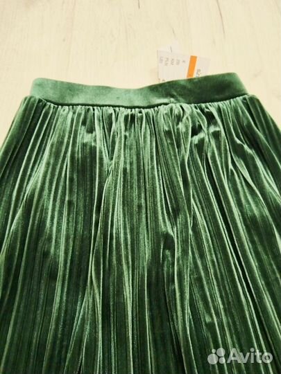 Юбка женская длинная