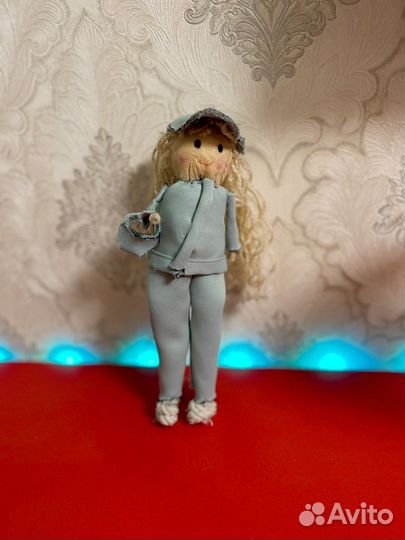 Куклы на заказ