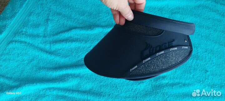 Панамка женская летняя