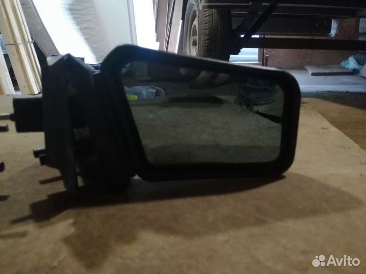 Зеркало заднего вида ваз 2114