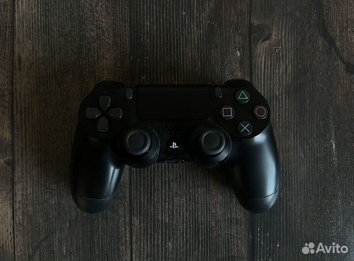 Dualshock 4 для ps4
