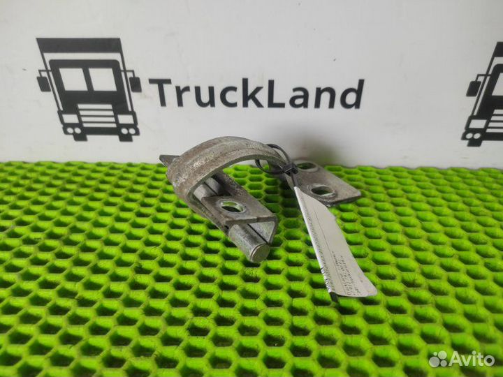 Петля крышки инструментального ящика Man Tgx