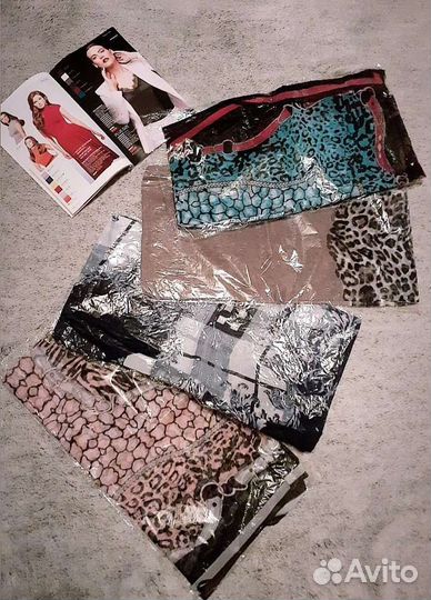 Шарфы платки палантины