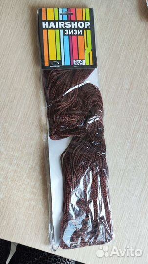 Косички зизи