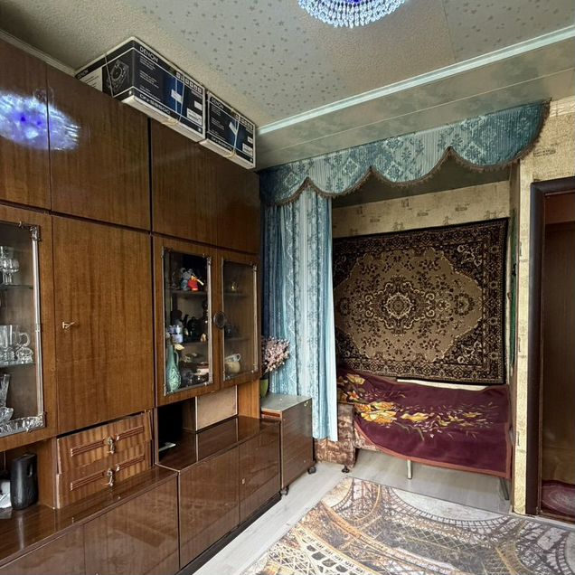 Комната 14,7 м² в 3-к., 7/9 эт.
