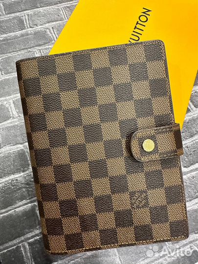 Ежедневник блокнот