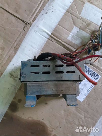 Продаю переоброзователь