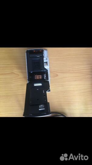 Фотоаппарат olympus