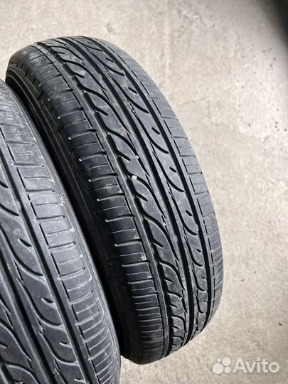 Dunlop Enasave EC202 165/70 R14