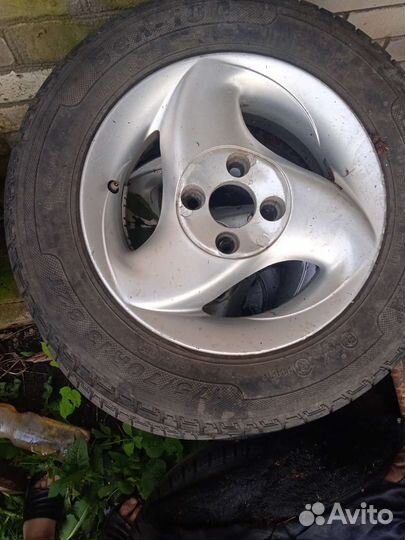 Продам диски R13 3500 тыс. (шт)