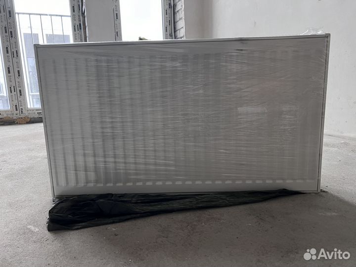 Стальной радиатор Royal Thermo