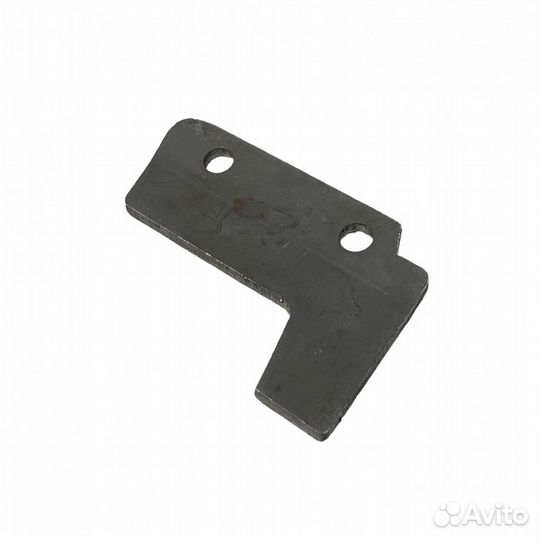 Крышка (прижим гол. ножа передний) кзнм-08.406 реж