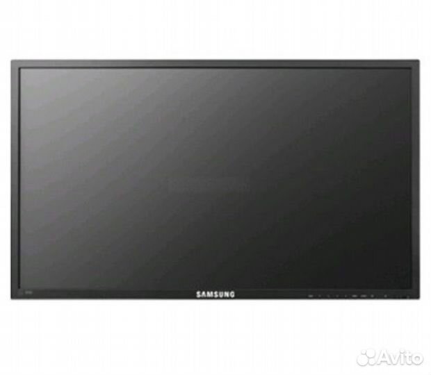 Samsung SynсMаstеr 400dх-3