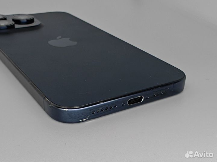 iPhone 15 Pro Max, 256 ГБ