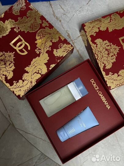 Подарочный набор