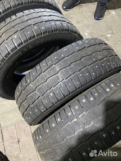 Michelin Agilis 205/65 R16C 112Q