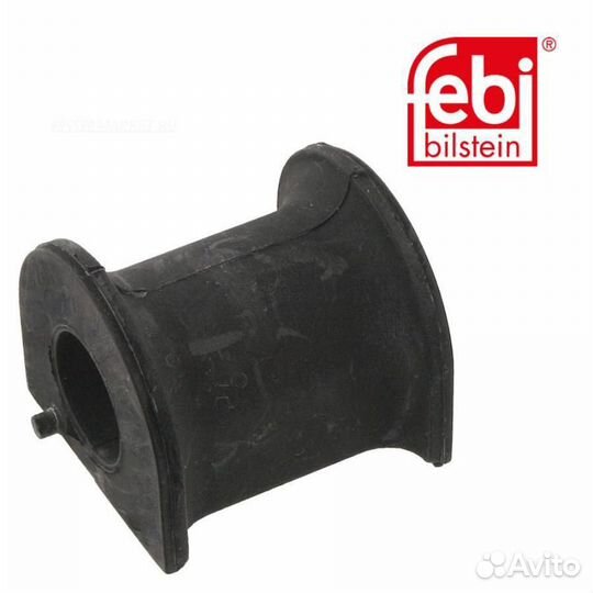 Febi 31347 Втулка стабилизатора перед прав/лев
