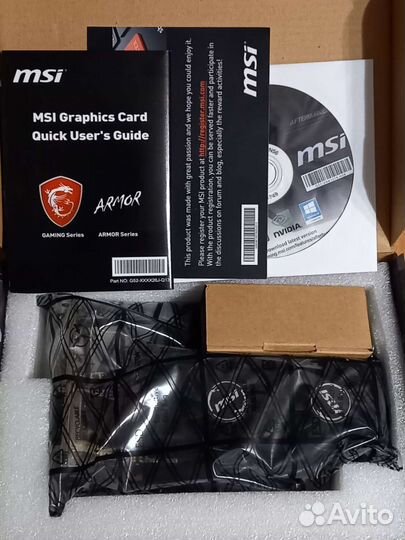 Видеокарта MSI GeForce GTX 1050 Ti 4GT LP