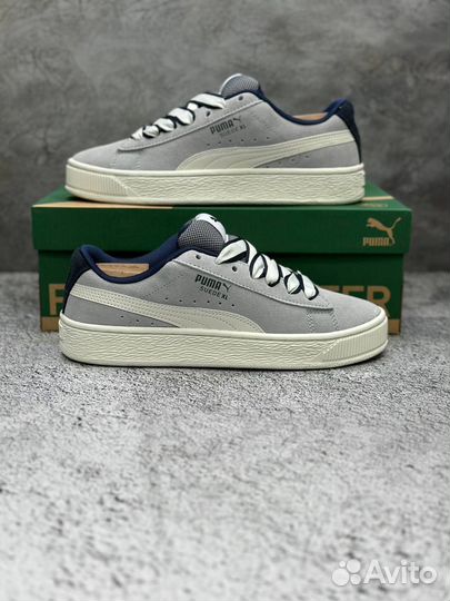 Puma suede XL