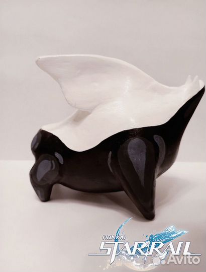 Свинка копилка из 