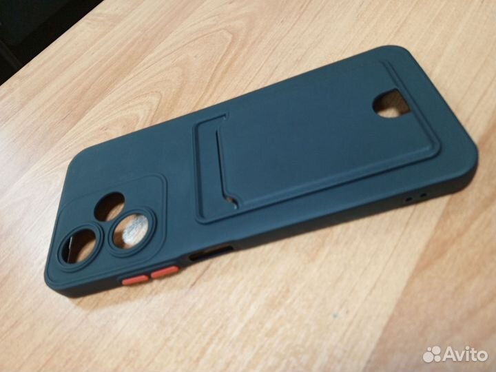 Чехол инфеникс хот 30 плей