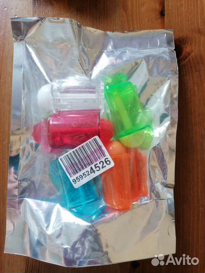 Силиконовые формы для выпечки