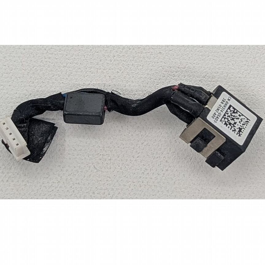 [0HH3J4] Разъем Питания С Кабелем 0hh3j4, Dell Latitude E64