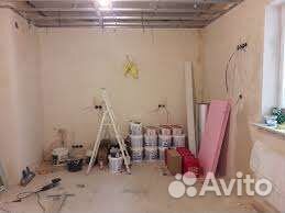 Ремонт и отделка квартир и домов под ключ