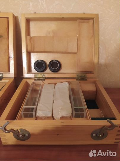 Кварцевые кюветы для спектрофотометрии и фэк