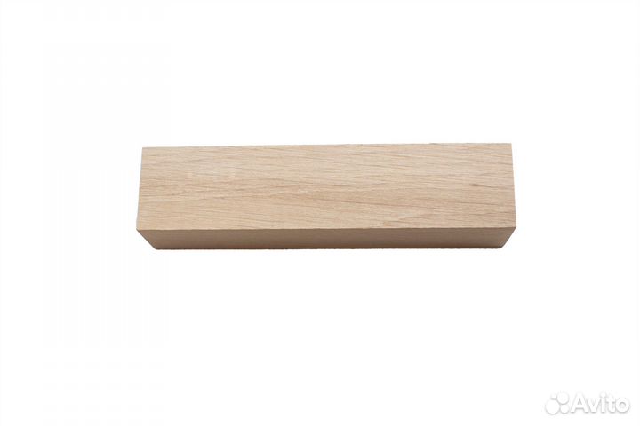 Заготовки для ножей Граб 130х30х30