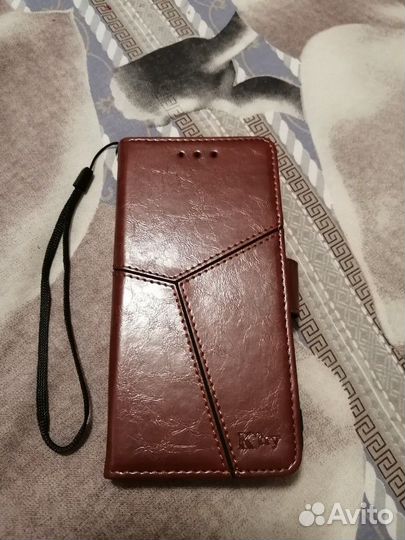 Чехол Redmi Note 5A Pro (новый)