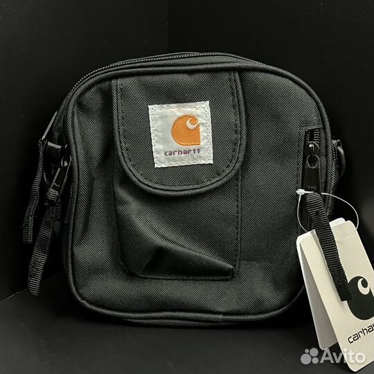 Сумка carhartt wip essentials bag