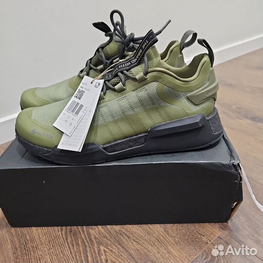 Кроссовки Adidas nmd v3 goretex оригинал