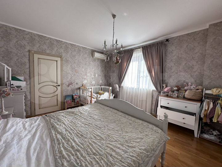 2-к. квартира, 73,3 м², 11/15 эт.