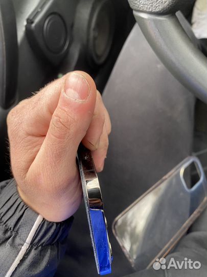 iPhone 12 Pro Max, 128 ГБ