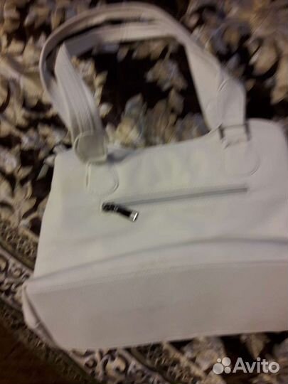 Сумки женские новые и б/у