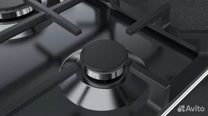 Варочная поверхность neff T26DS49N0D