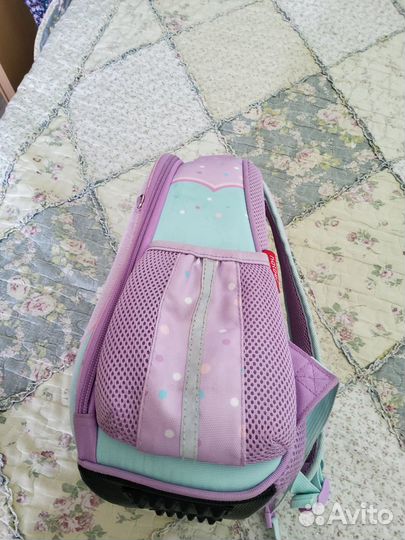 Портфель школьный ортопедический