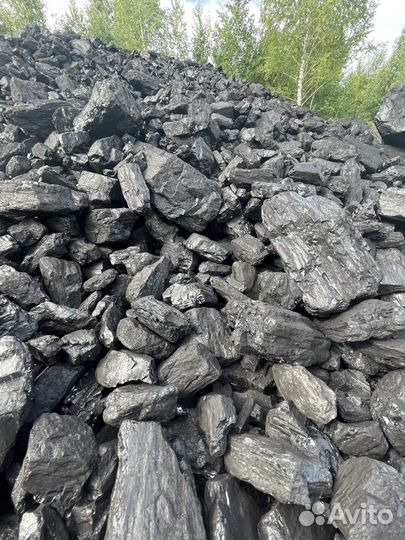 Уголь сортовой Беловский