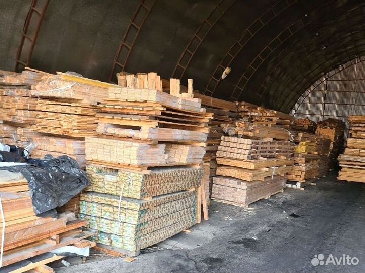 Террасная доска лиственница гладкая 28х140х4000х4