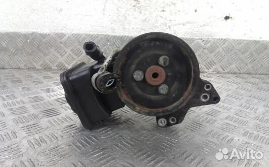 Насос гу дизельный land rover range rover 3 (UML11