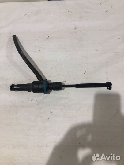 Главный цилиндр сцепления ваз (LADA) vesta 1.6 МКП