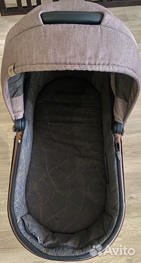 Коляска anex sport 3 в 1