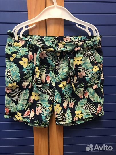 Шорты для девочек