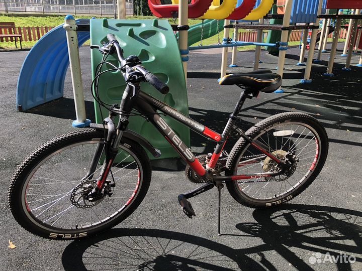 Stels navigator 470 (стелс)