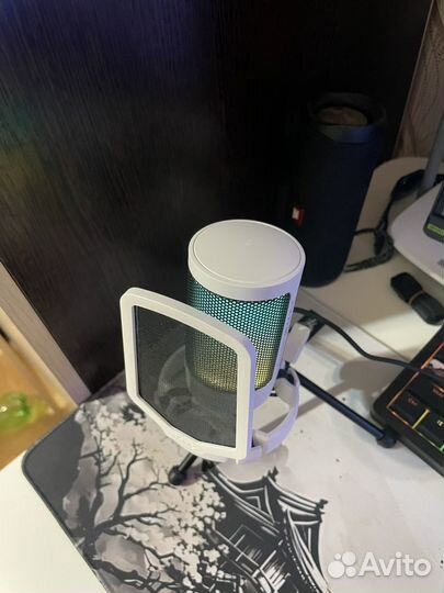 Микрафон fifine