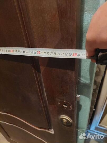 Межкомнатные двери бу с коробкой