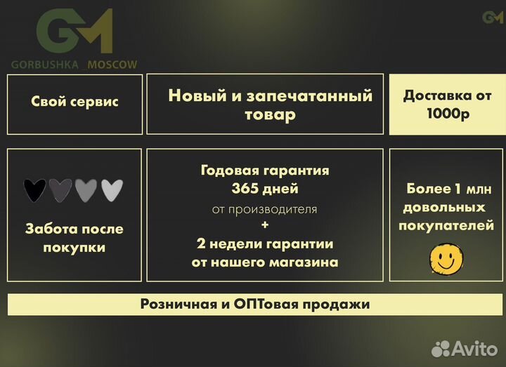 iPhone 16 Pro Max, 1 ТБ