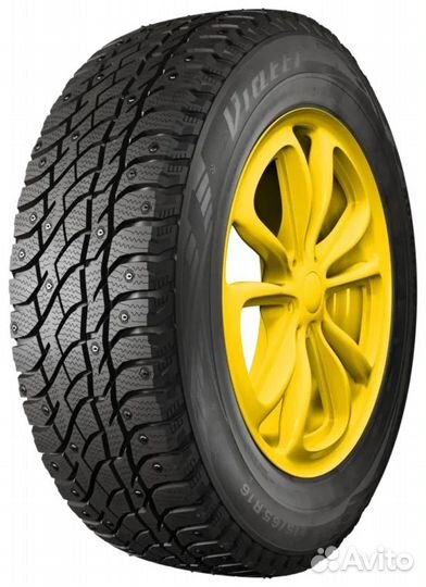 Viatti Bosco Nordico V-523 265/65 R17 112T